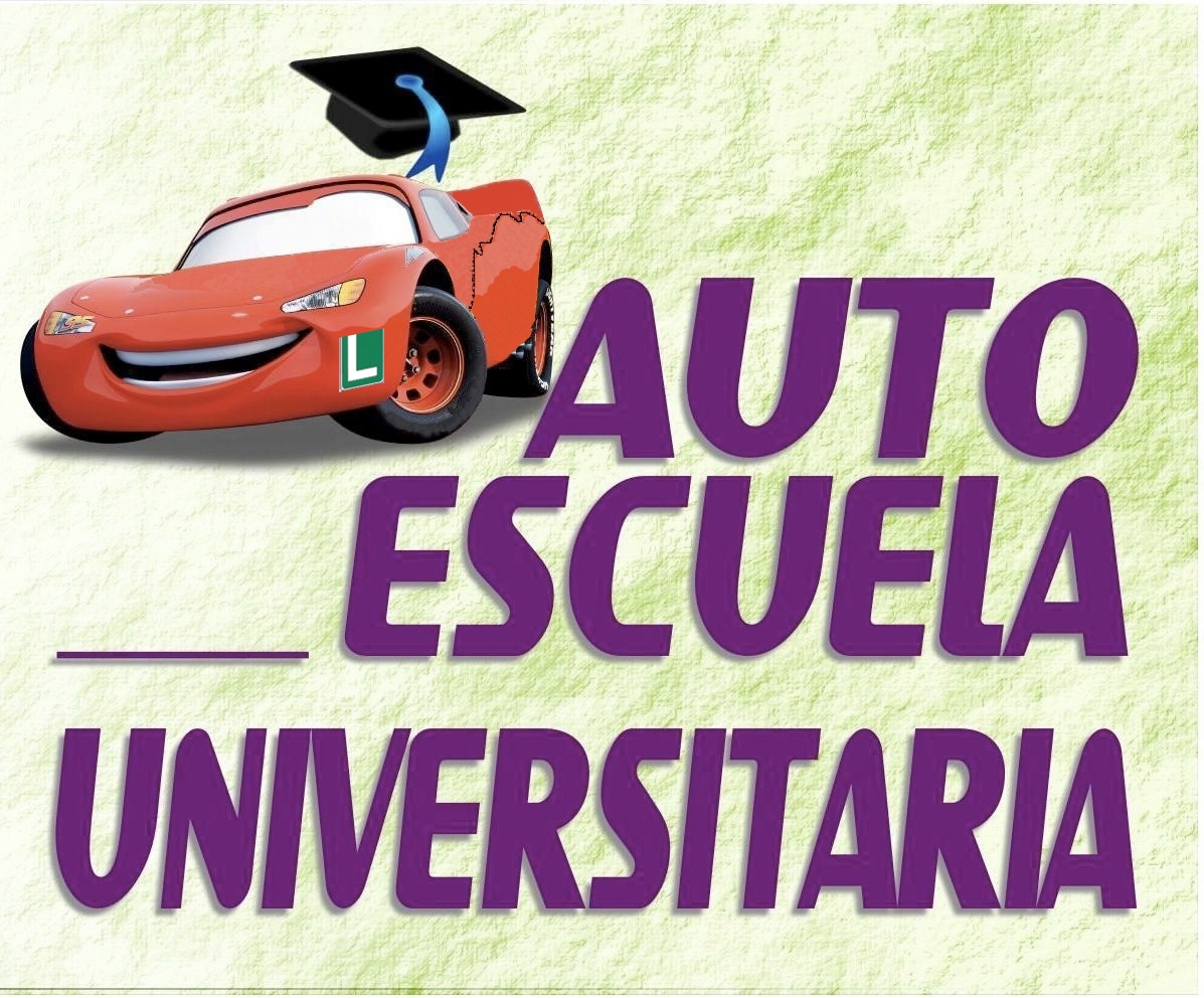 Autoescuela - Autoescuela universitaria 